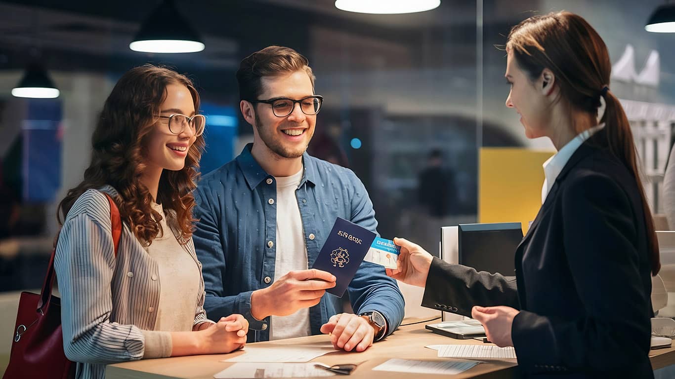 Best EB-5 Lawyer for Investment Immigration Cases